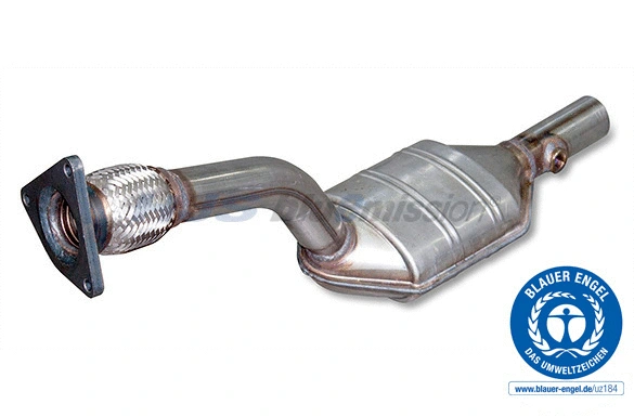 Catalyseur HJS 90 23 5161