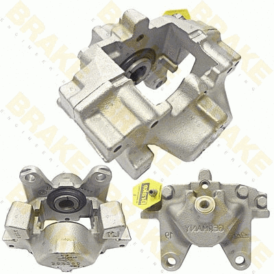 Étrier de frein Brake ENGINEERING CA2983R