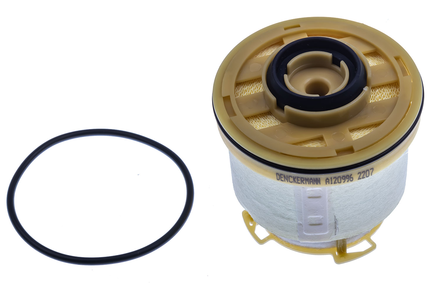 Filtre à carburant DENCKERMANN A120996