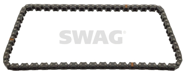 Chaîne, commande de pompe à huile SWAG 40 10 2566