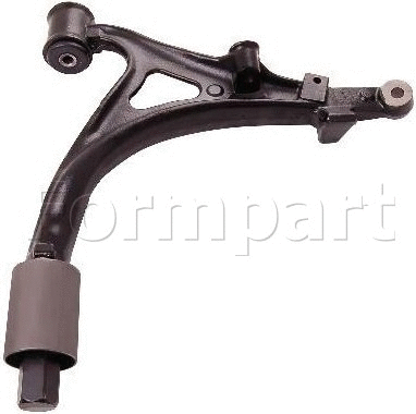 Bras de liaison, suspension de roue FORMPART 1909073