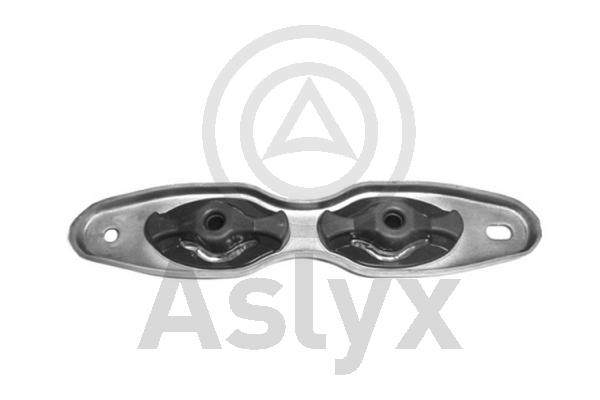 Suspension, échappement Aslyx AS-521022