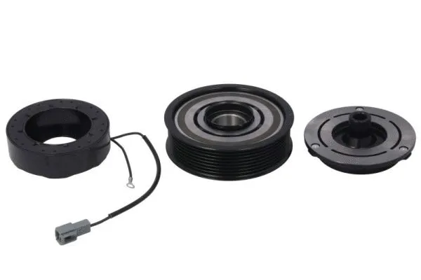 Embrayage magnétique, pour compresseurs de climatisation THERMOTEC KTT040312