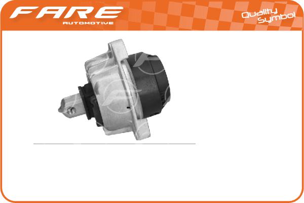 Support moteur FARE-RCH 21046