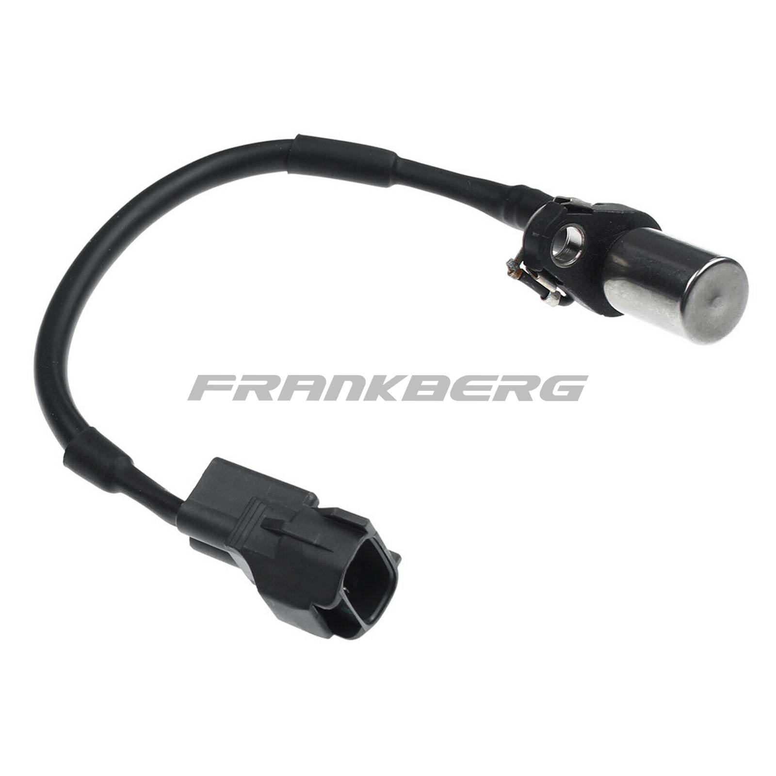 Capteur d'angle, vilebrequin Frankberg 5481FB0008068