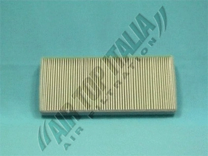 Filtre, air de l'habitacle ZERO WZF1016