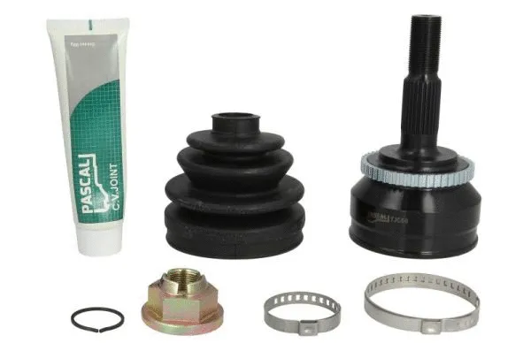 Jeu de joints, arbre de transmission PASCAL G1V010PC