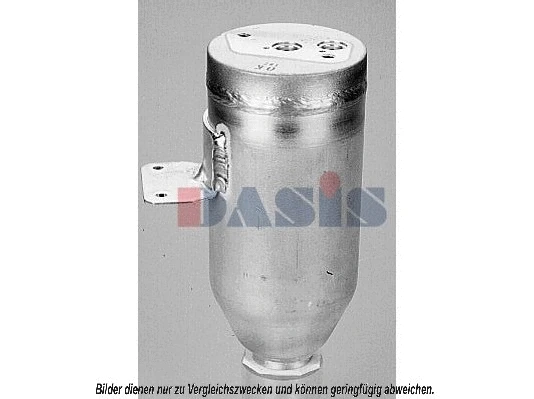 Filtre déshydratant, climatisation AKS DASIS 802380N