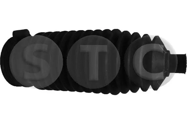 Joint-soufflet, direction STC T410004