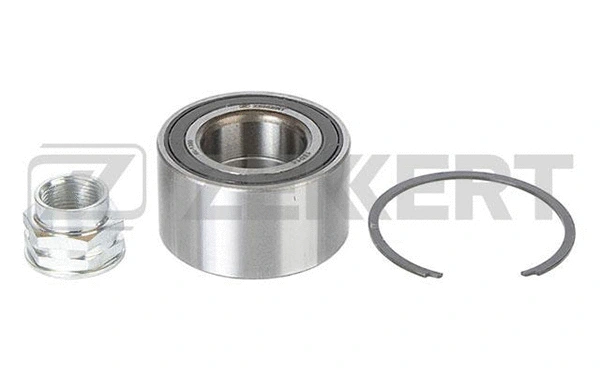 Kit de roulements de roue ZEKKERT RL-1399