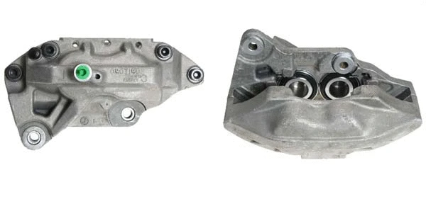Étrier de frein 4X4 ESTANFI PDF-70-150