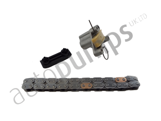 Kit de distribution par chaîne Autopumps UK ATCK205