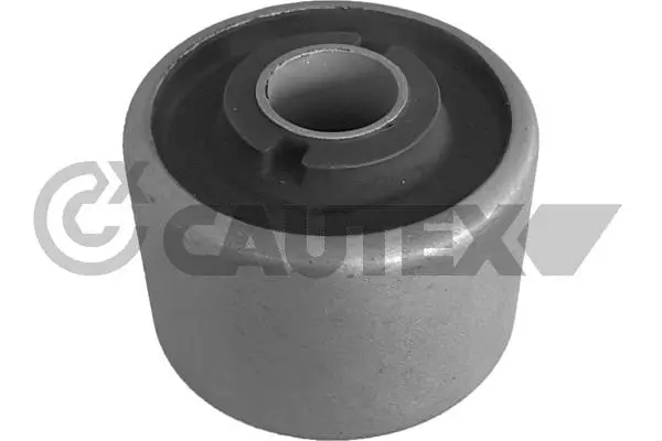 Suspension, corps de l'essieu CAUTEX 759563
