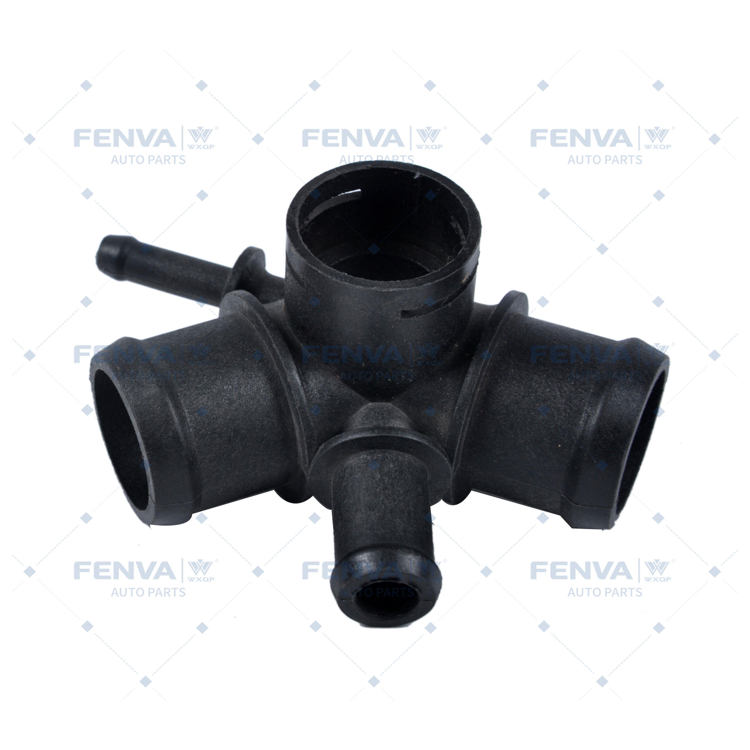 Bride de liquide de refroidissement WXQP 320301