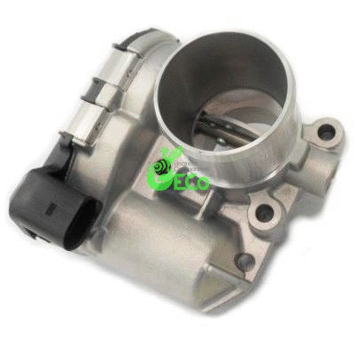 Corps papillon GECO CF19375