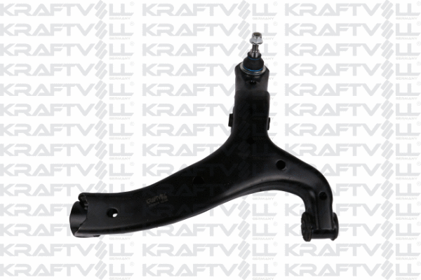 Bras de liaison, suspension de roue KRAFTVOLL GERMANY 13050170