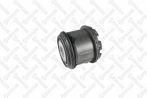 Suspension, corps de l'essieu STELLOX 77-01656-SX