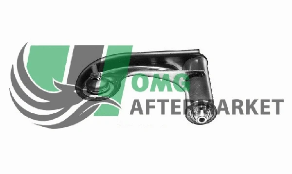 Bras de liaison, suspension de roue OMG SRL G40.3758/C