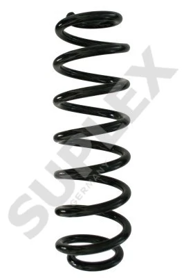 Ressort de suspension SUPLEX 39572
