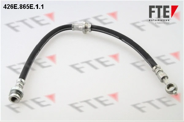 Flexible de frein FTE 9240861
