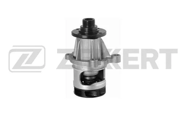 Pompe à eau, refroidissement du moteur ZEKKERT WP-1005