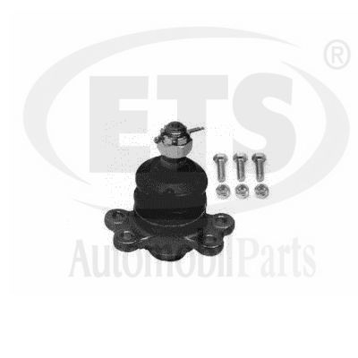 Rotule de suspension ETS 39.BJ.240