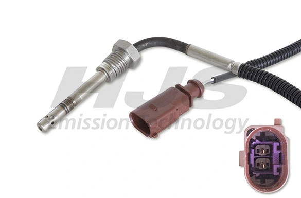 Capteur, température des gaz HJS 92 09 4099