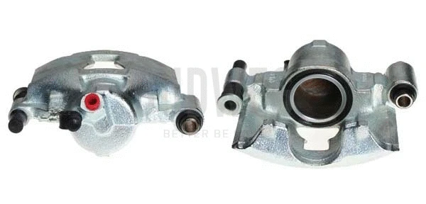 Étrier de frein BUDWEG CALIPER 34145