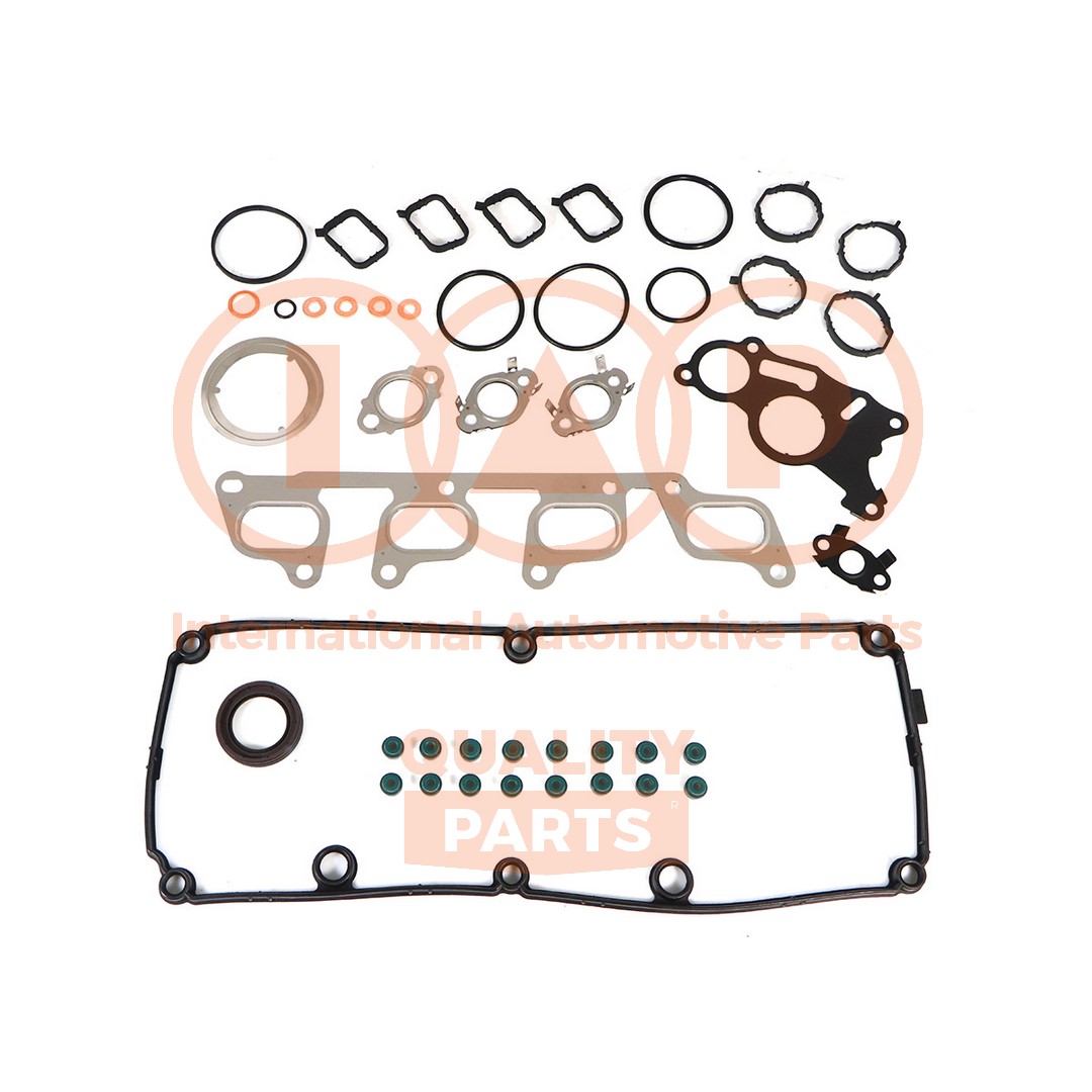 Jeu de joints, culasse IAP QUALITY PARTS 116-50042