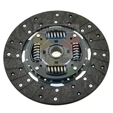 Disque d'embrayage CLUTCHNUS SMA125