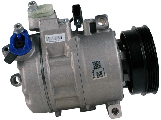Compresseur, climatisation PowerMax 7010450