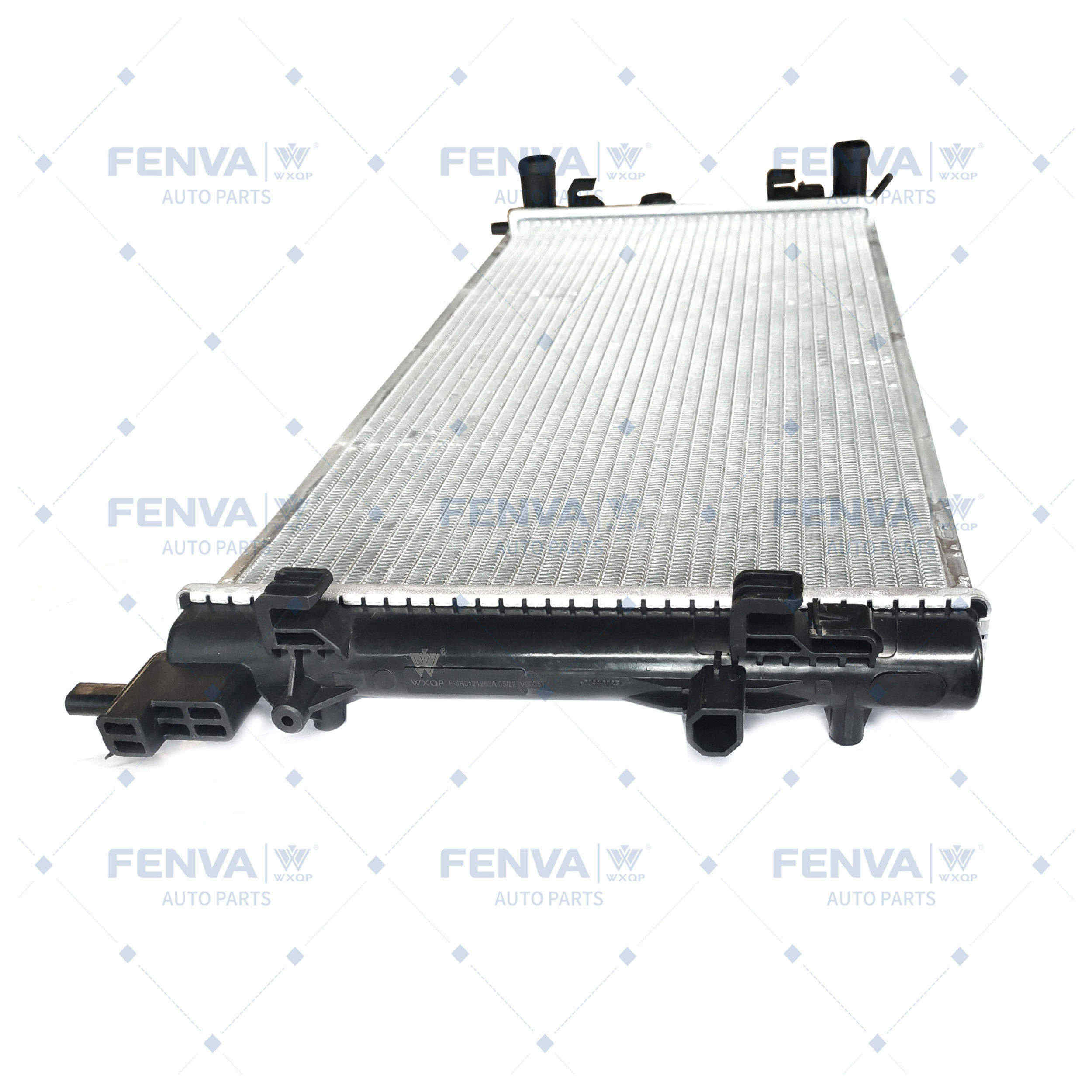 Radiateur, refroidissement du moteur WXQP 321819