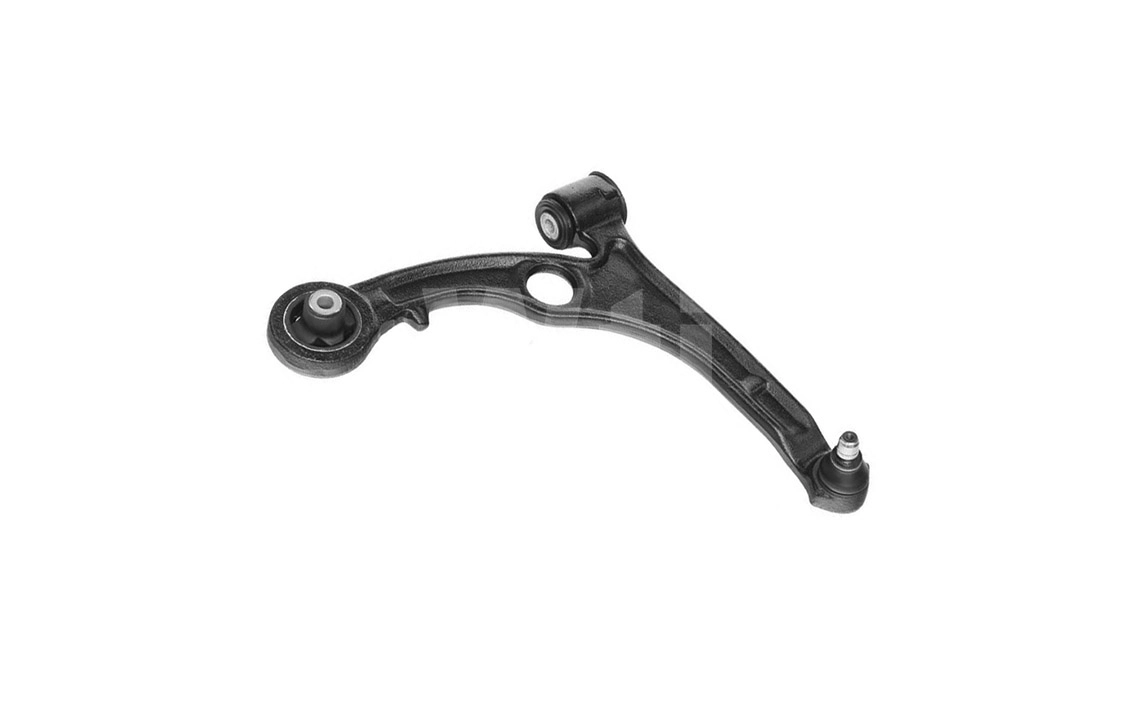 Bras de liaison, suspension de roue Wti Automotive A847190