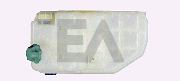 Vase d'expansion, liquide de refroidissement EACLIMA 47D45001