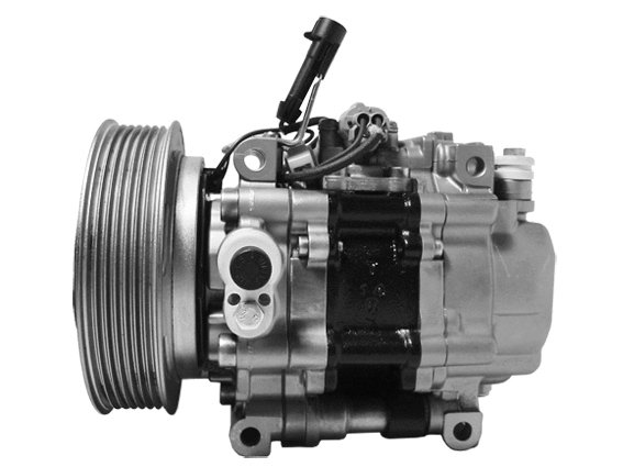 Compresseur, climatisation Airstal 10-0366