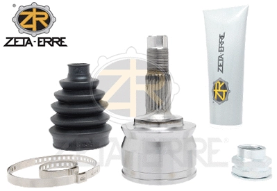 Jeu de joints, arbre de transmission ZETA-ERRE FI45