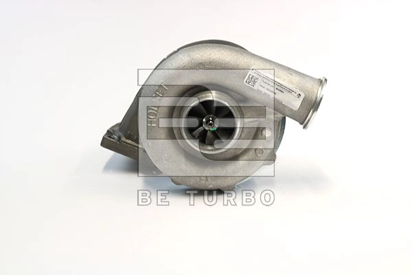 Turbocompresseur, suralimentation BE TURBO 124702