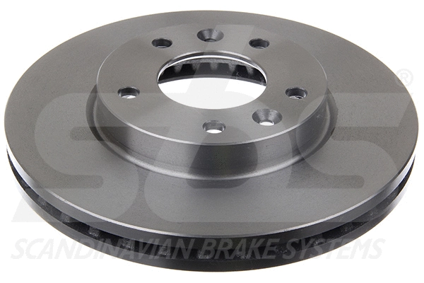 Disque de frein sbs 1815203522