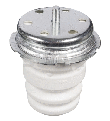 Butée élastique, suspension SWAG 70 94 6108