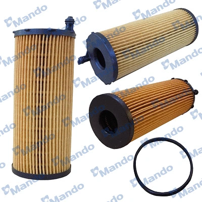 Filtre à huile MANDO MMF045079