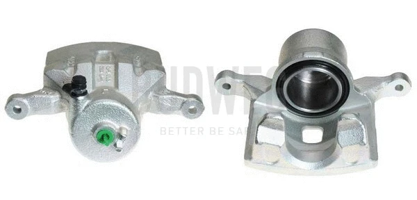 Étrier de frein BUDWEG CALIPER 344519