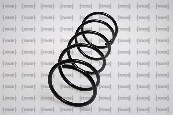 Ressort de suspension TOOR SC61229
