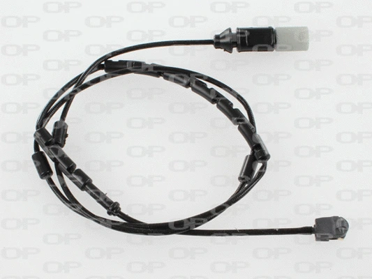 Contact d'avertissement, usure des plaquettes de frein OPEN PARTS AK3167.00