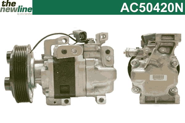 Compresseur, climatisation The NewLine AC50420N