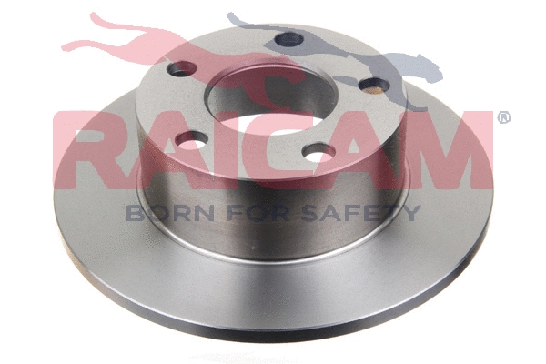 Disque de frein RAICAM RD00871