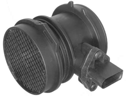 Débitmètre de masse d'air BBT AMS402