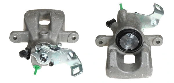 Étrier de frein 4X4 ESTANFI PDF-28-014