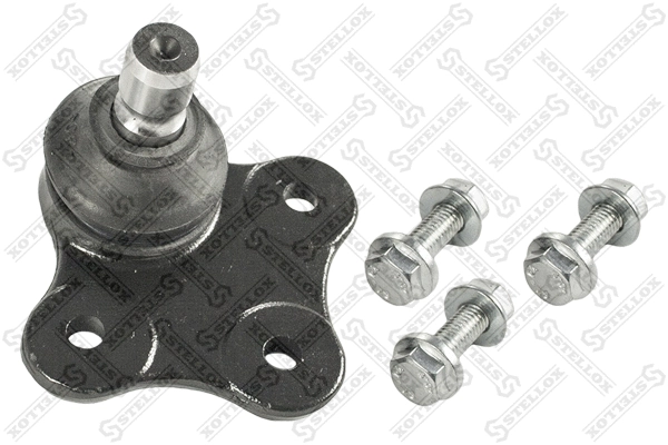 Rotule de suspension STELLOX 52-00311-SX