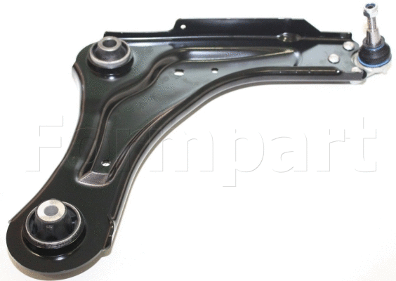 Bras de liaison, suspension de roue FORMPART 2209062