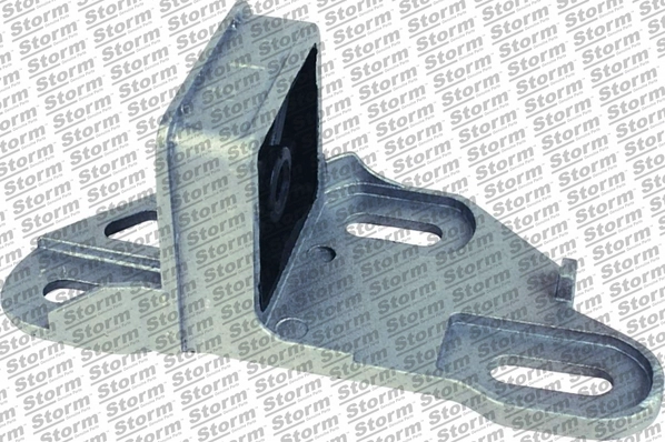 Suspension, échappement STORM QUALITY PARTS F2516